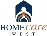 homecare west logo