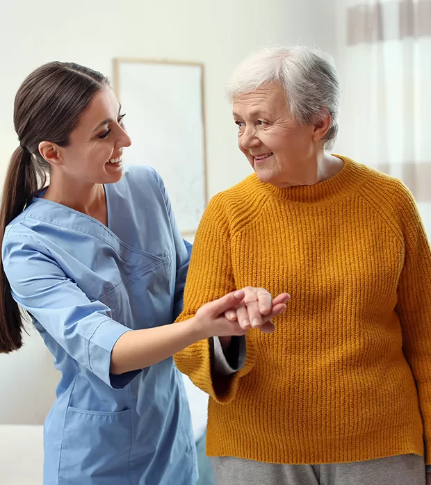 companion care