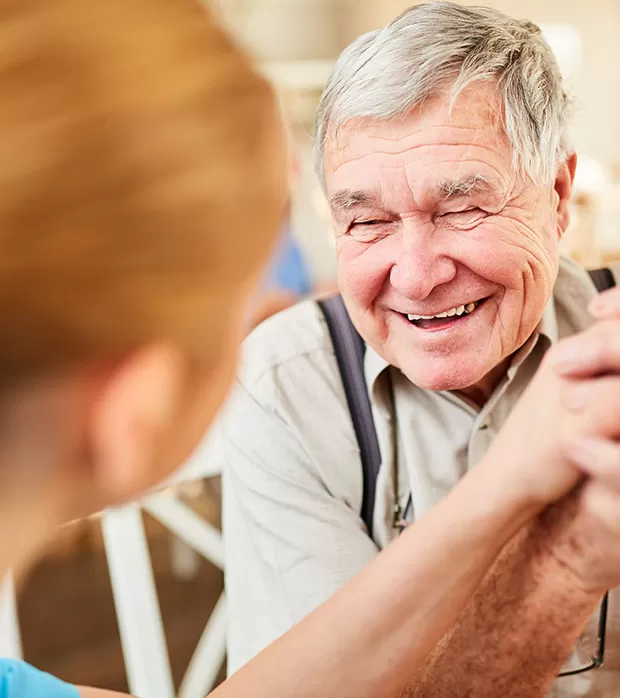 dementia care