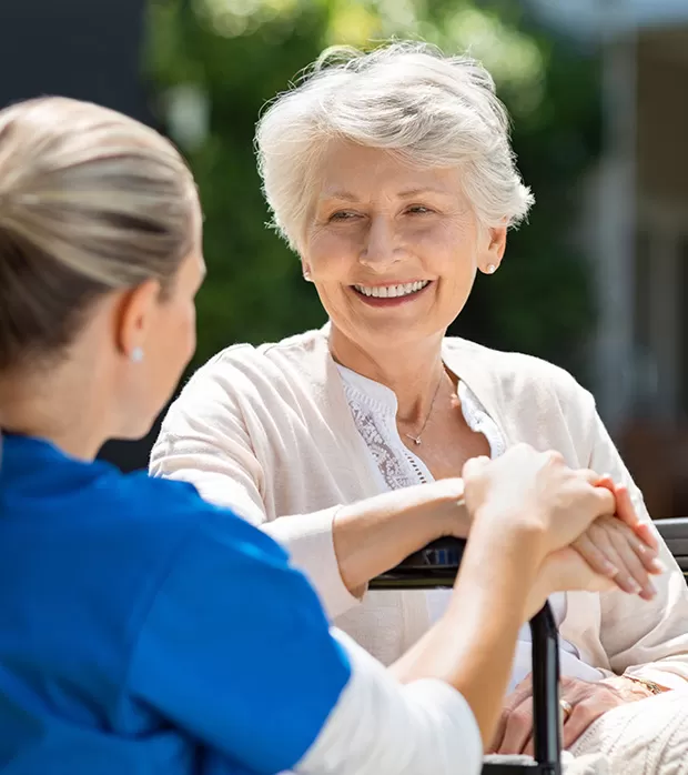 respite care